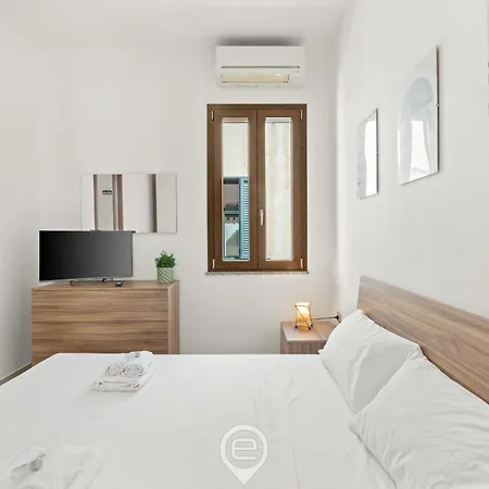 Domus Sant'eusebio كالياري