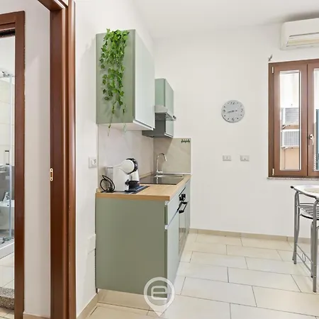 شقة Domus Sant'eusebio *