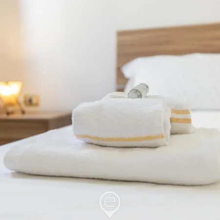 Domus Sant'eusebio * كالياري