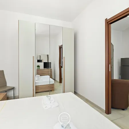 Domus Sant'eusebio شقة كالياري