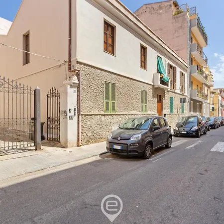 Domus Sant'eusebio * كالياري