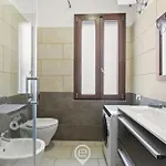 דירה Domus Sant'eusebio קליארי