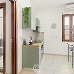 דירה Domus Sant'eusebio *