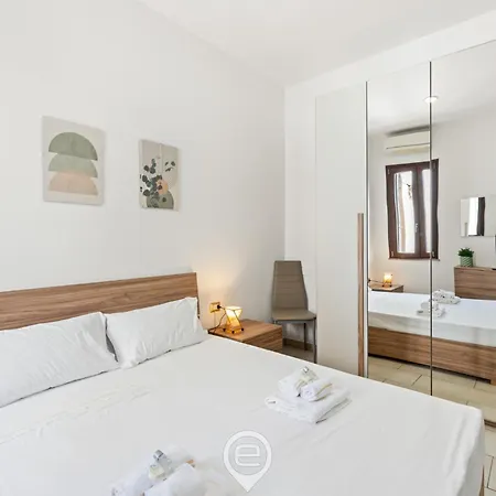 Apartman Estay - Domus Sant'eusebio *