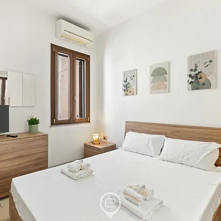 Apartamento Domus Sant'eusebio