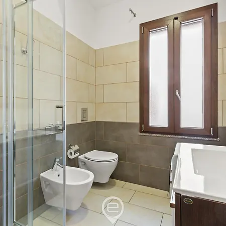 Διαμέρισμα Domus Sant'eusebio *