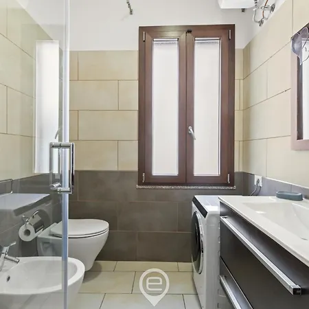 Apartment Domus Sant'eusebio Cagliari