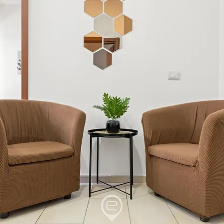 Apartment Domus Sant'eusebio