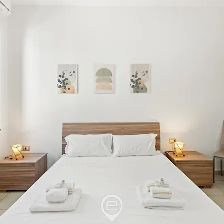 Apartman Estay - Domus Sant'eusebio