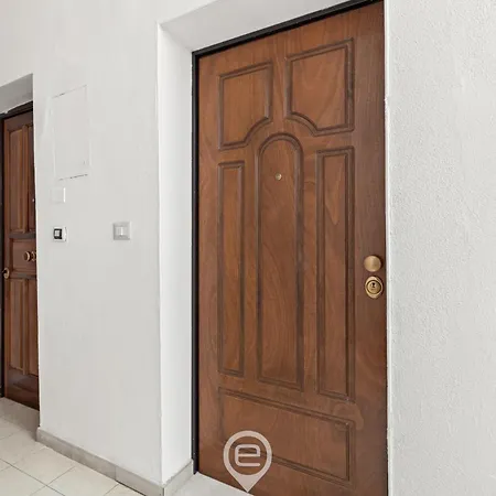 Apartment Domus Sant'eusebio *