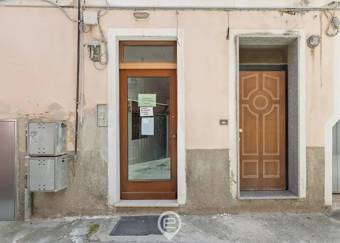 Appartamento Domus Sant'eusebio Cagliari